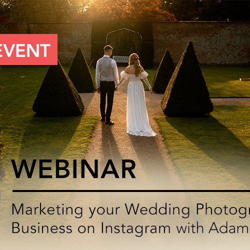 Marketing Your Wedding Photography Business on Instagram
