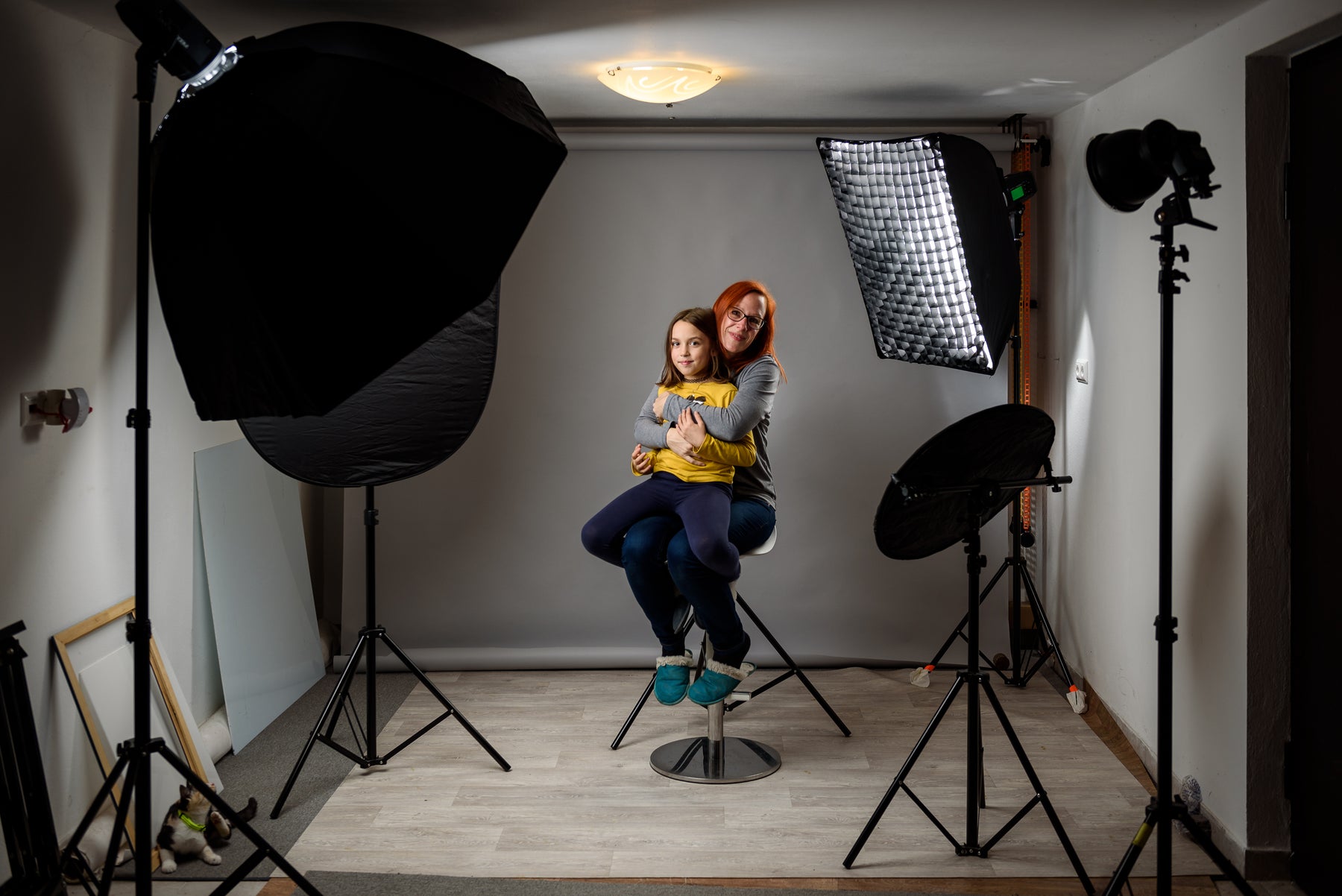 10 Essential Tips for Setting Up Your First Home Photo Studio