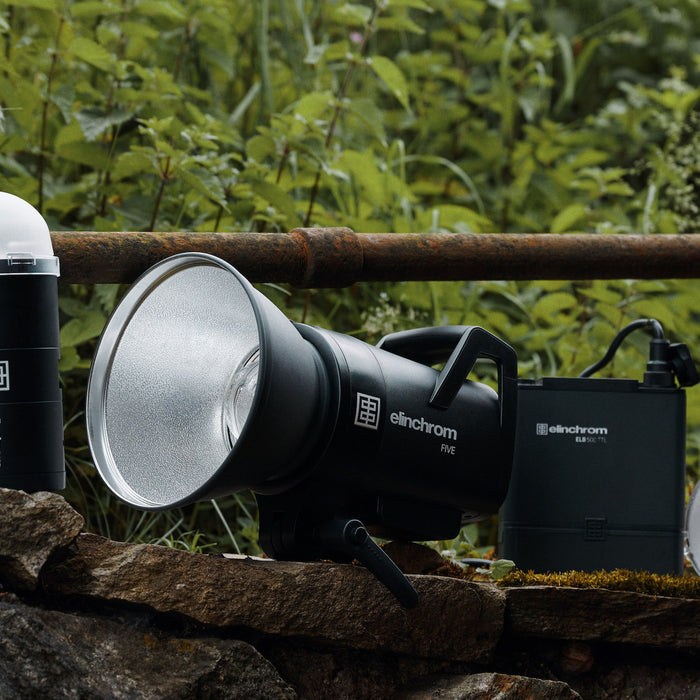 Which is the best Elinchrom battery flash for you?