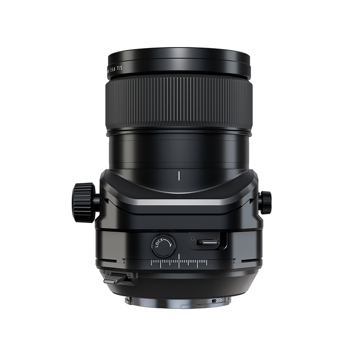 Fujifilm GF30MMF5.6 T/S Wide-Angle Tilt-Shift Lens