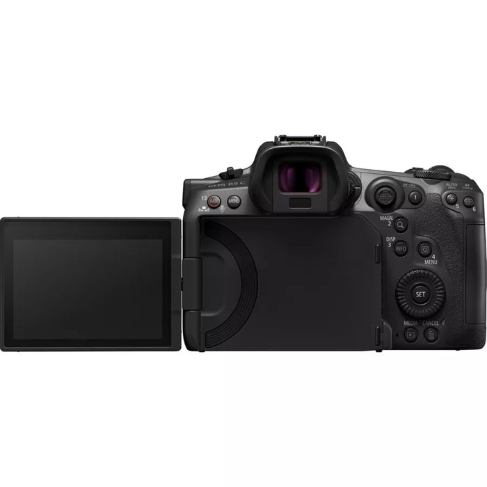 Canon EOS R5 C Cinema EOS Camera Body