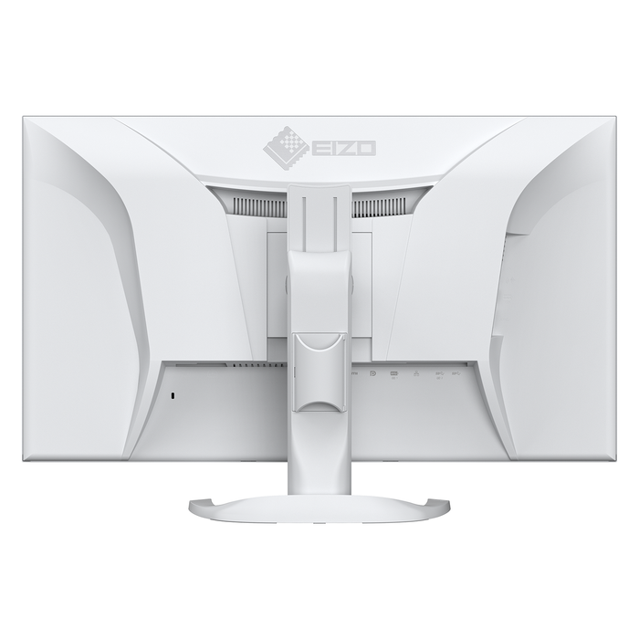 EIZO EV2740X 27 inch FlexScan Monitor - White