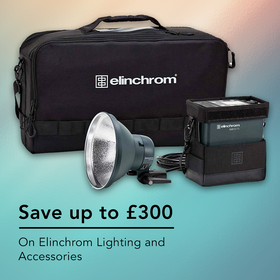 Elinchrom Offers end May 31st