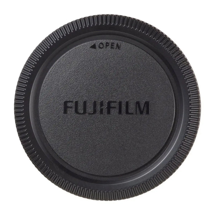 Fujifilm X Series Interchangeable Body Cap