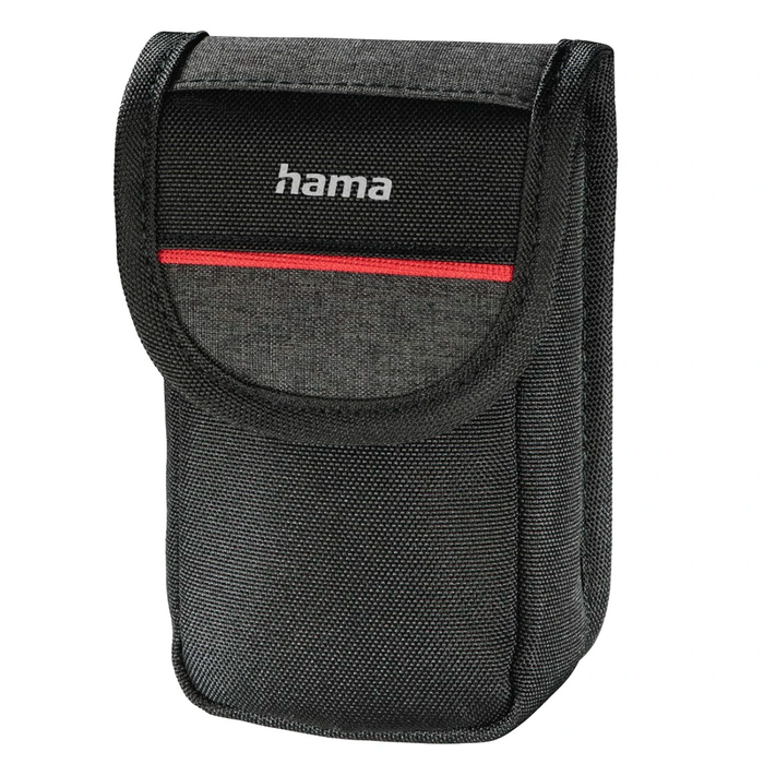 Hama Valletta 60G Camera Bag - Black