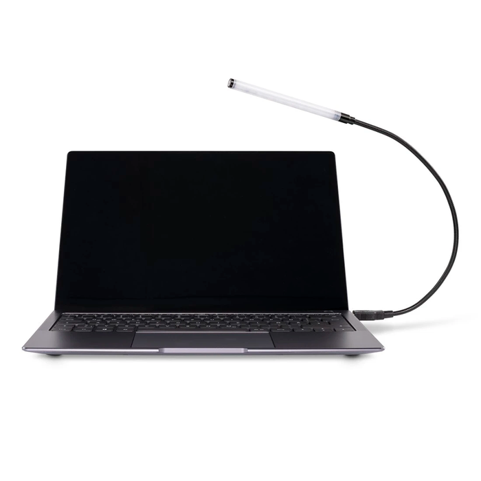 Hama Dimmable Touch Sensor Notebook Light with 7 LEDs