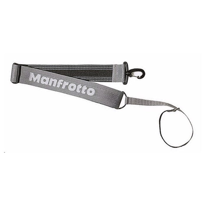 Manfrotto 102 Long Strap for Carrying Camera Kit