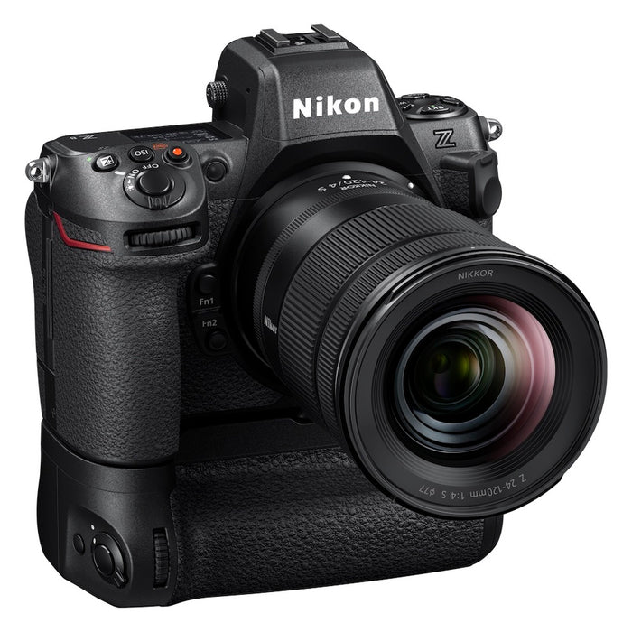 Nikon Power Battery Pack MB-N12 for Z8