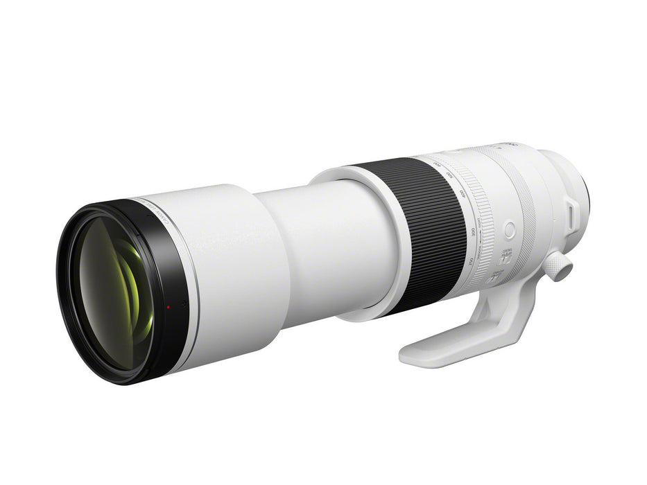 Canon RF 200-800mm F6.3-9 IS USM