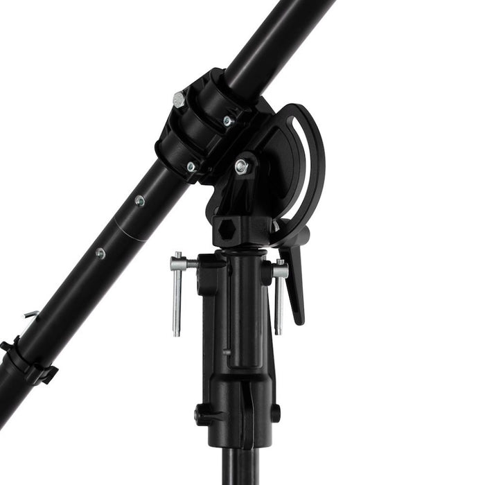 Manfrotto 085BS Heavy Duty Boom 35mm with Stand