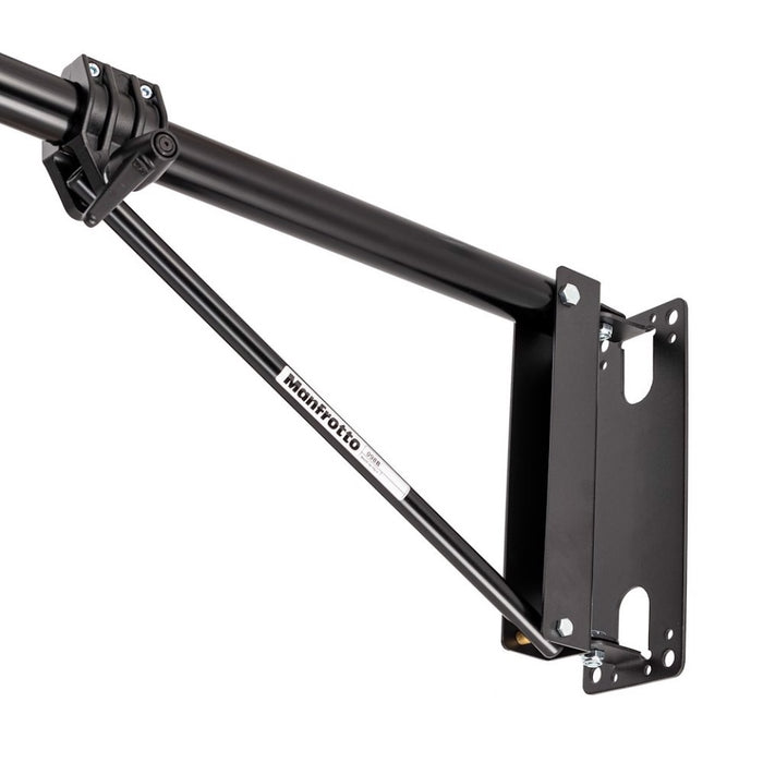 Manfrotto 098B Wall Mount Boom