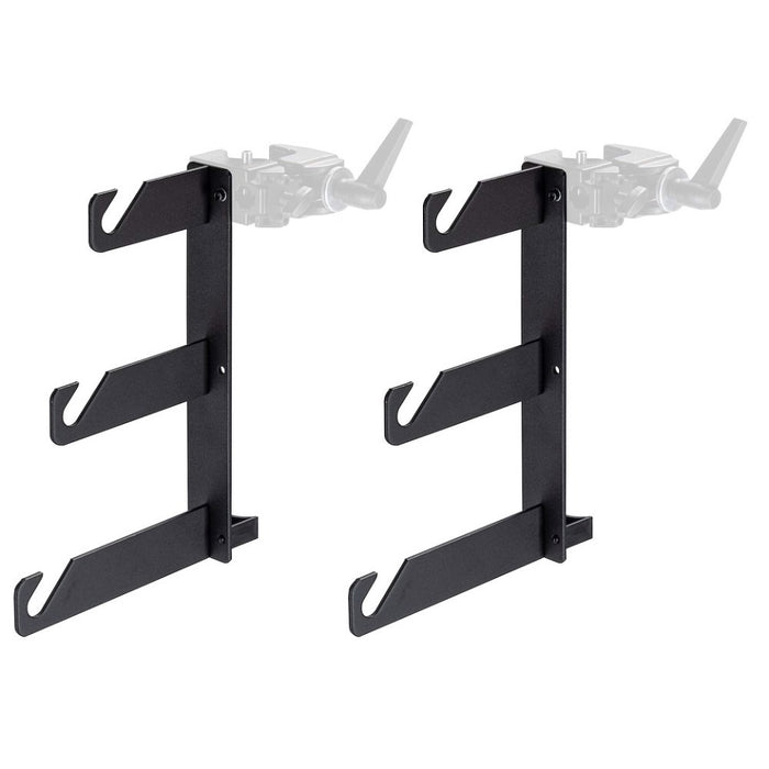 Manfrotto 045 Background Paper Triple Hooks