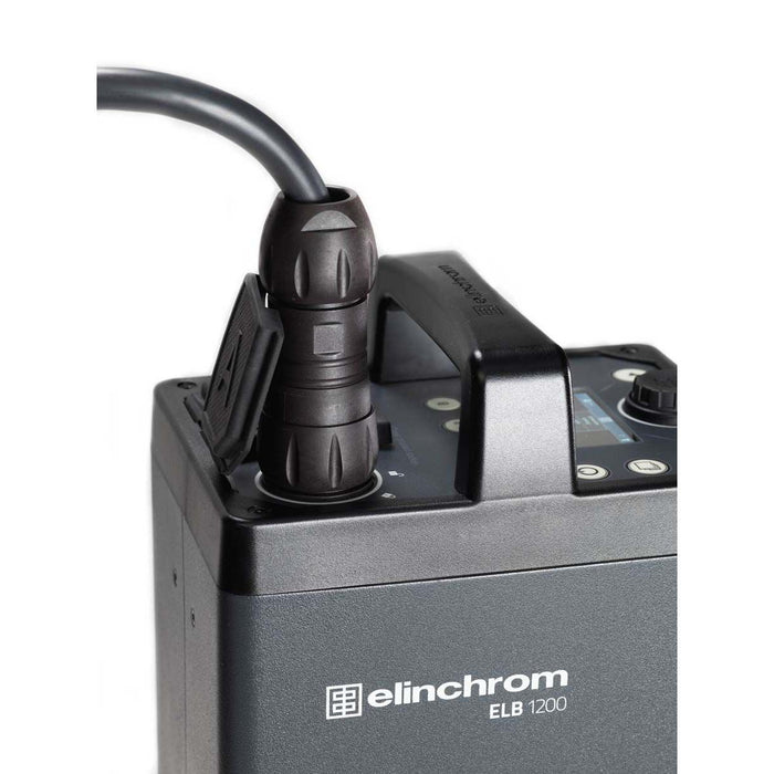 Elinchrom ELB 1200 Pack with Battery