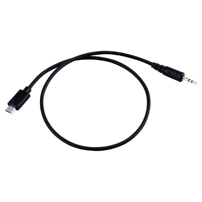 Phottix Extra Cable for Fuji F6 to 2.5mm Shutter Release 1m