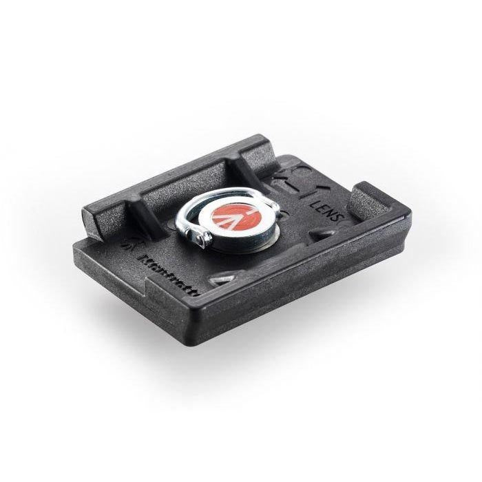 Manfrotto 200LT-PL Light Quick Release Plate