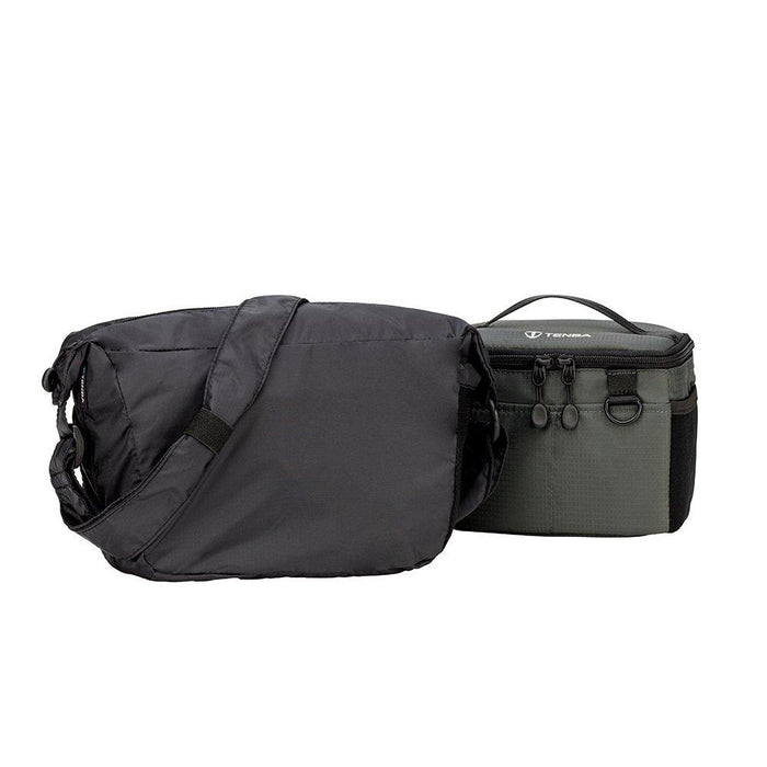 Tenba Tools Packlite Travel Bag for BYOB 7