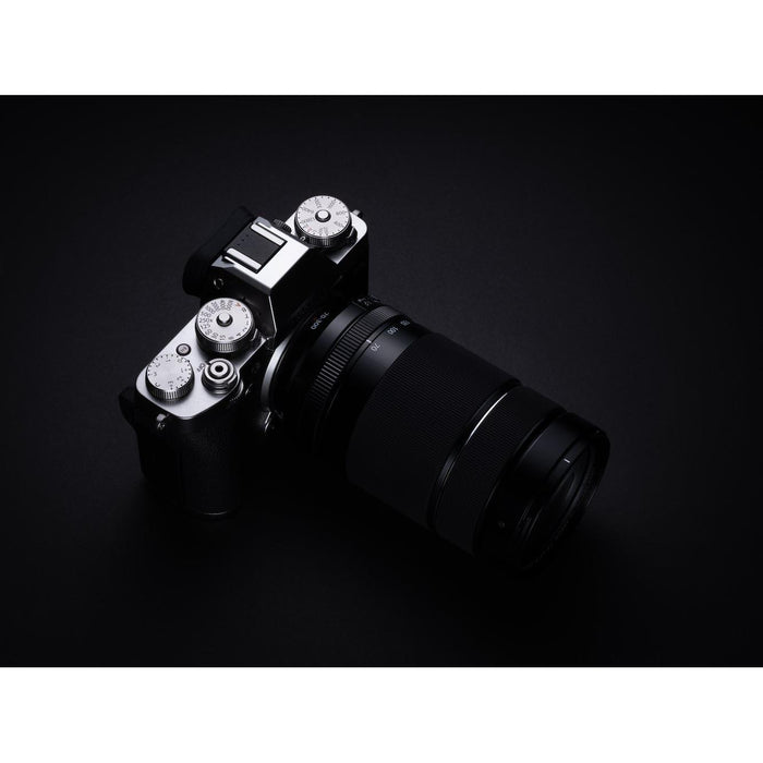 Fujifilm XF 70-300mm f/4.5-5.6 R LM OIS WR Lens