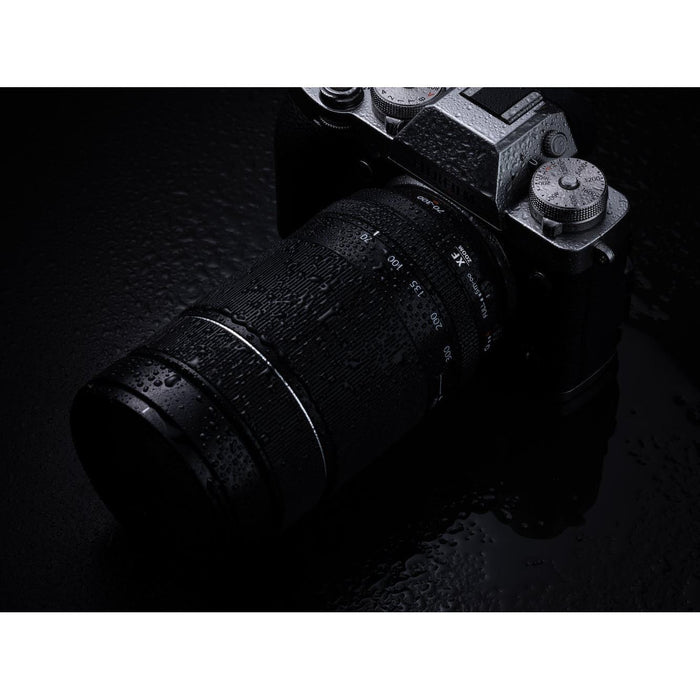Fujifilm XF 70-300mm f/4.5-5.6 R LM OIS WR Lens