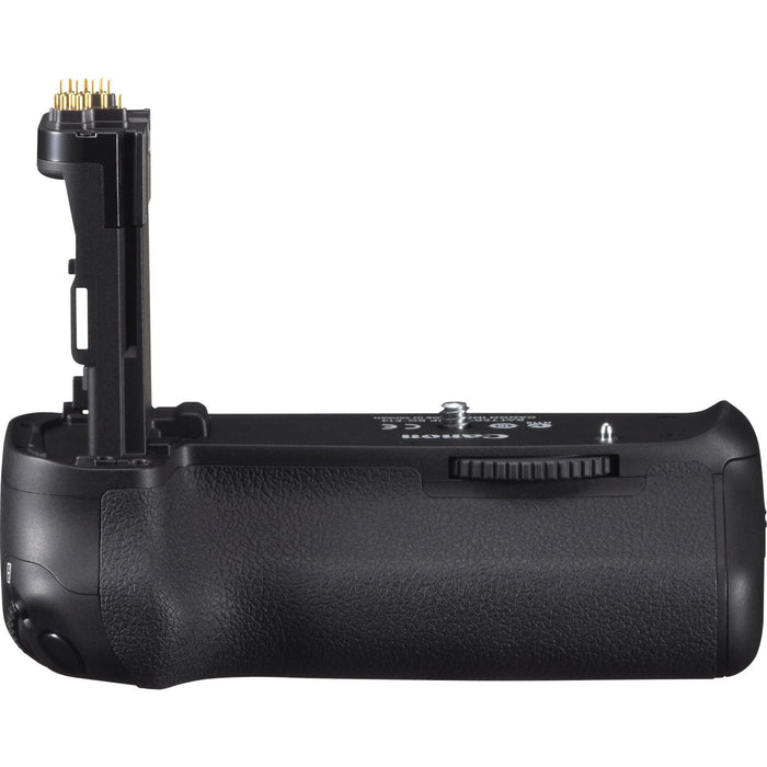 Canon BG-E14 Battery Grip for EOS 70D, 80D & 90D