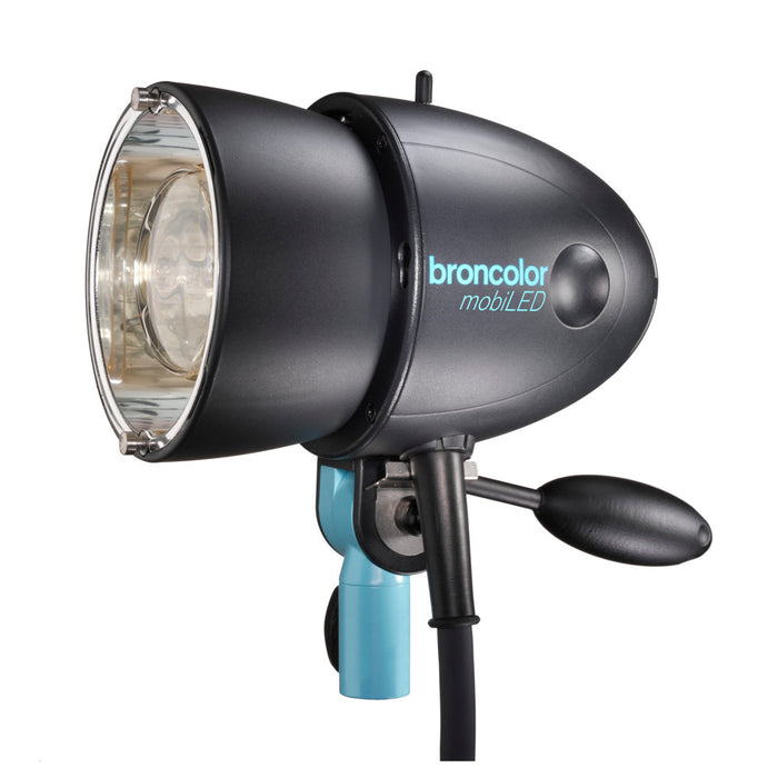 Broncolor MobiLED Head