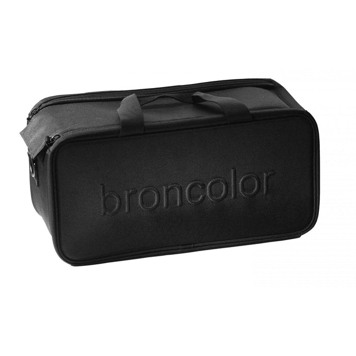 Broncolor Siros 400 L WiFi / RFS2 inc. Flash Bag 1.1