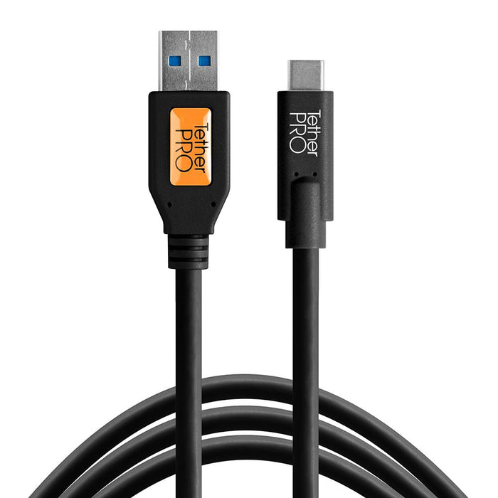Tether Tools TetherPro USB 3.0 to USB-C cable