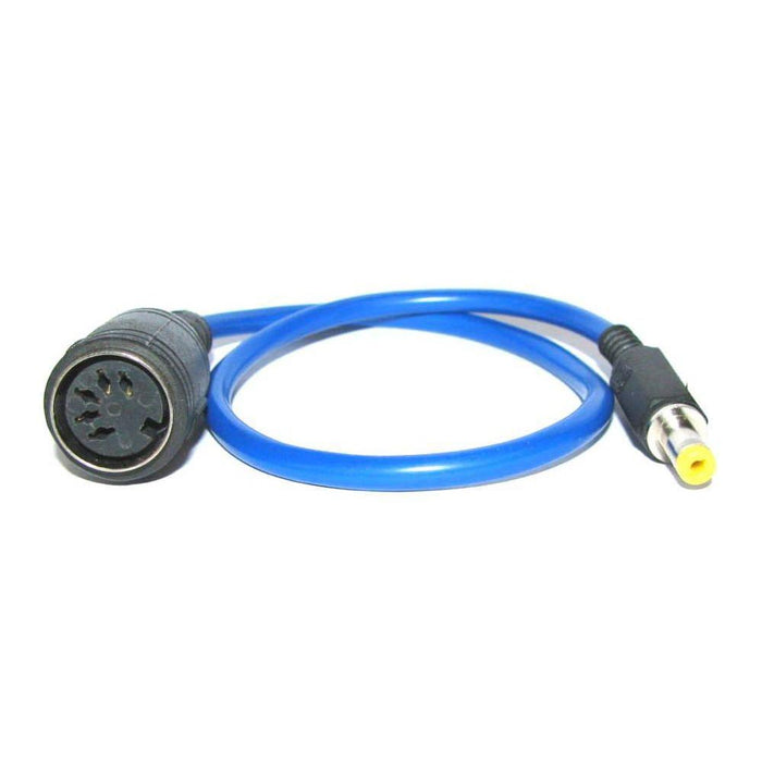 Elinchrom Quadra / ELB 400 Adapter Cable for Ranger RX Charger