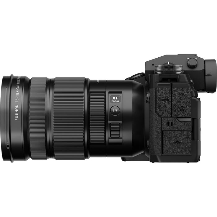 Fujifilm XF 18-120mm f/4.0 LM PZ WR Lens