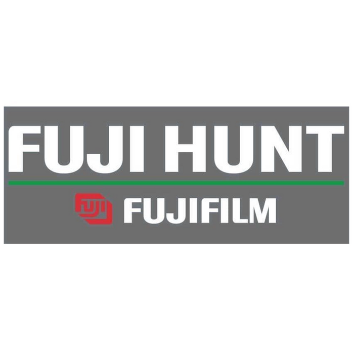 Fuji Hunt CPRA Pro Digital Developer Replenisher 2x 50 Litre