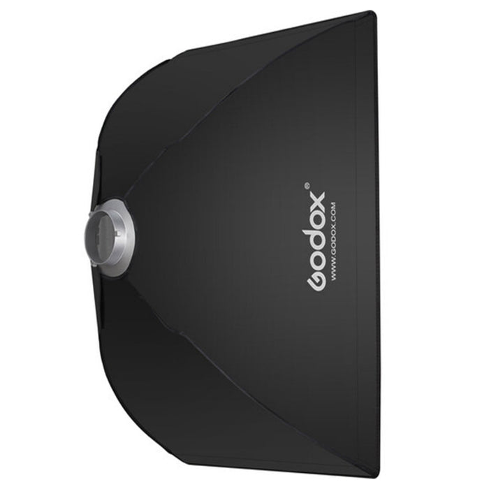 Godox 80x120cm Foldable Rectangular Softbox