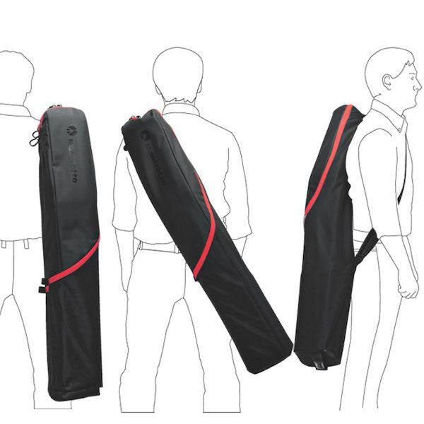 Manfrotto Large Light Stand Bag 110cm