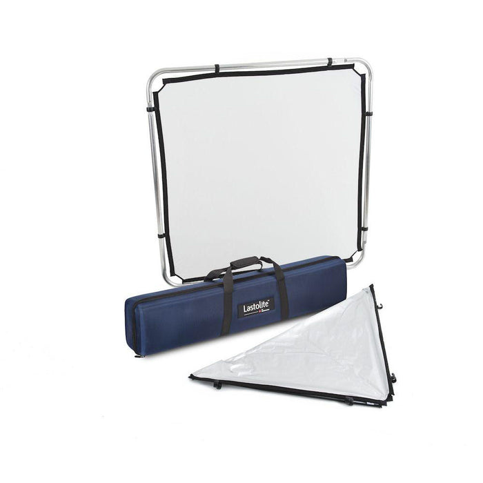 Manfrotto Skylite Rapid Standard Small Kit 1.1 x 1.1m with Rigid Case