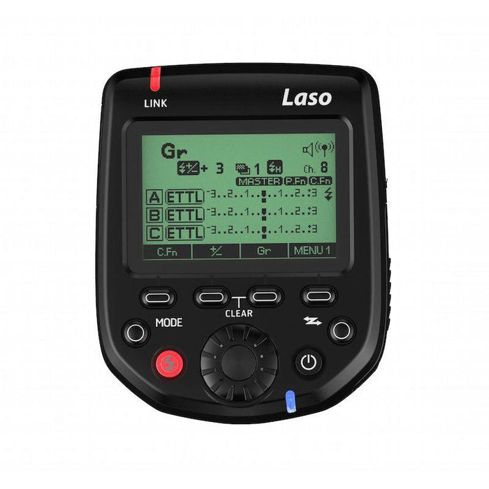 Phottix Laso TTL Transmitter (Canon RT)