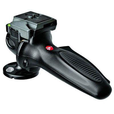Manfrotto 327RC2 Grip Ball Head