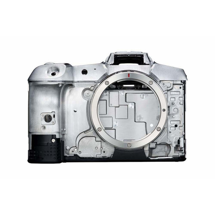 Canon EOS R5 Full Frame Mirrorless Camera Body