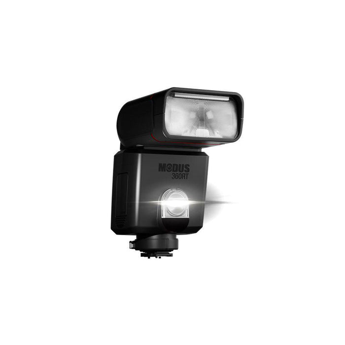 Hahnel MODUS 360RT Speedlight for Canon