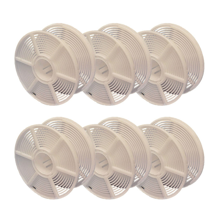 Paterson Auto Load Reel - Pack of Six