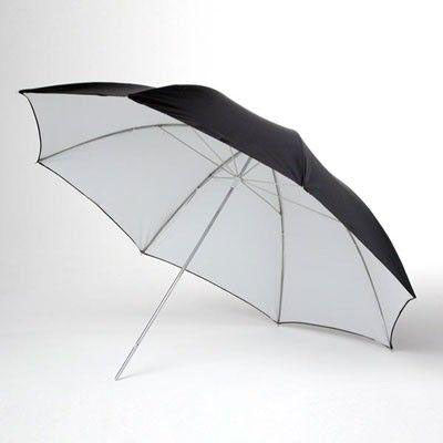 Phottix Essentials White Studio Umbrella 101cm (40")