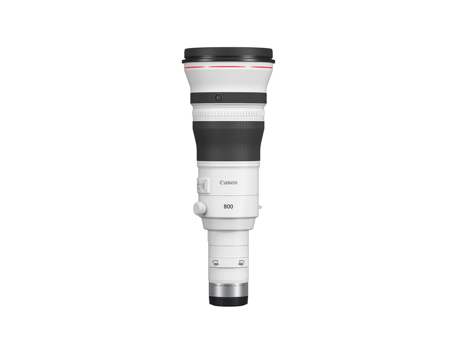 Canon RF 800mm F5.6L IS USM Lens