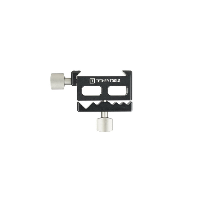 Tether Tools TetherArca Cable Clamp for L-Bracket