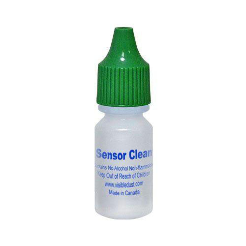 Visible Dust Sensor Clean 8ml (For Green Swabs)