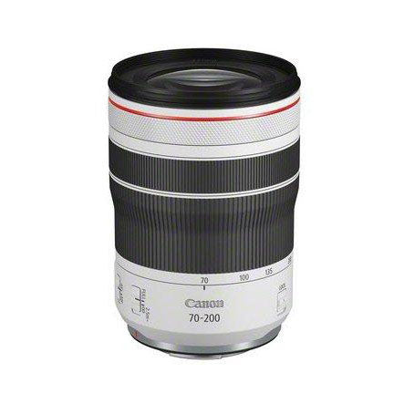 Canon RF 70-200mm f/4.0L IS USM Lens