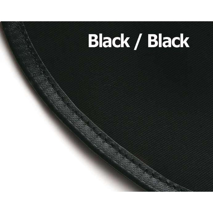 Billingham Hadley Large Black Fibrenyte / Black