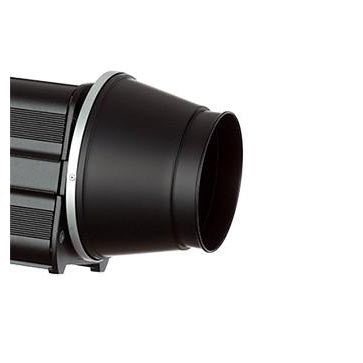 Hedler Reflector Maxispot 130mm (Max 2000w)