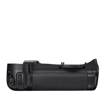 Used Nikon Multi-Power Battery Pack MB-D10 for D300, D300S & D700