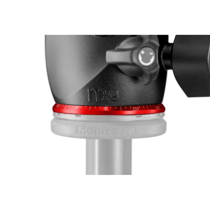 Manfrotto MHXPRO-BHQ2 X-Pro Ball Head