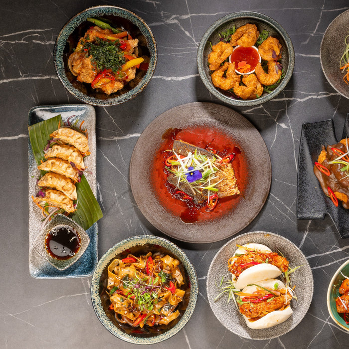 Mastering Food Photography: Insights and Techniques