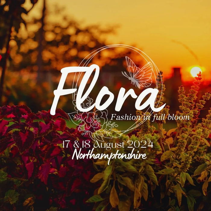 17/08/24 Creativity Hub Showstopper Event  - Flora