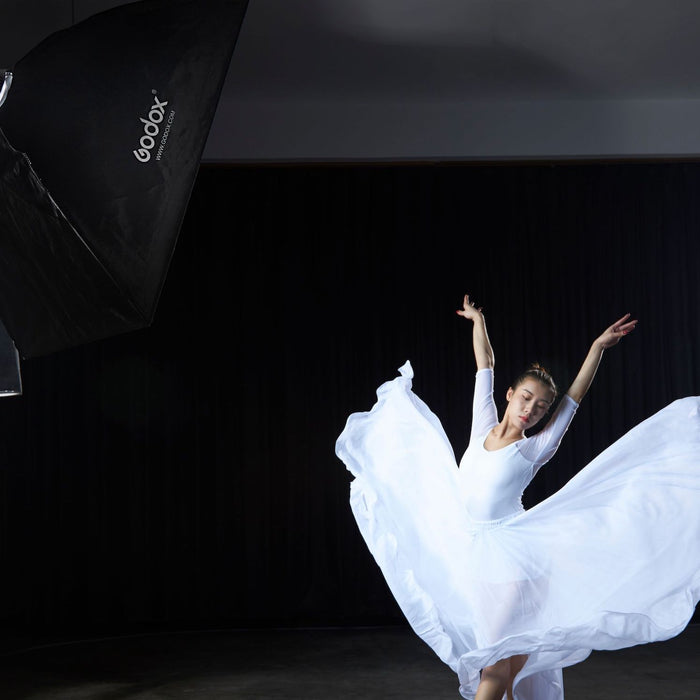 Spreading the Love for Lighting - Godox Joins the TFC Family!