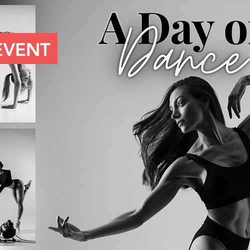 A Day of Dance Lighting Masterclass - Birmingham
